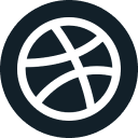 Dribbble